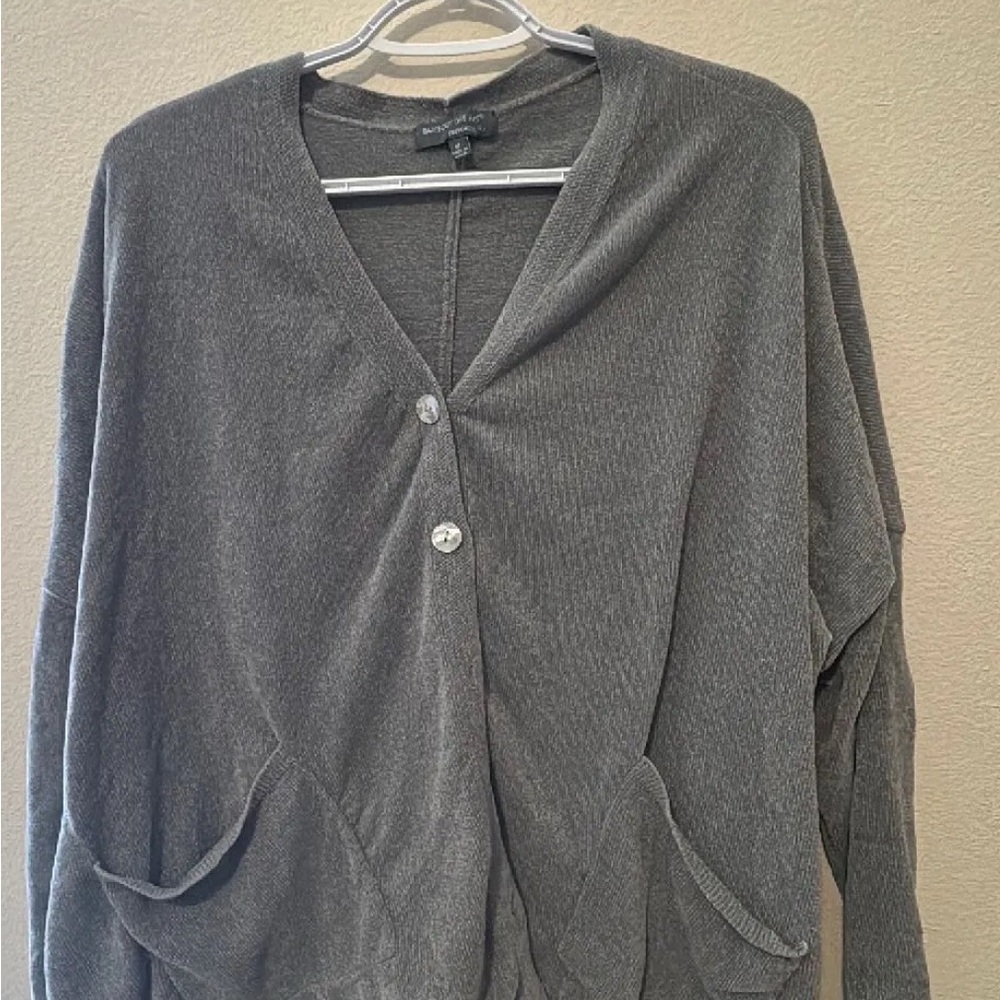 Barefoot Dreams Cozy Chic Lite Cardigan